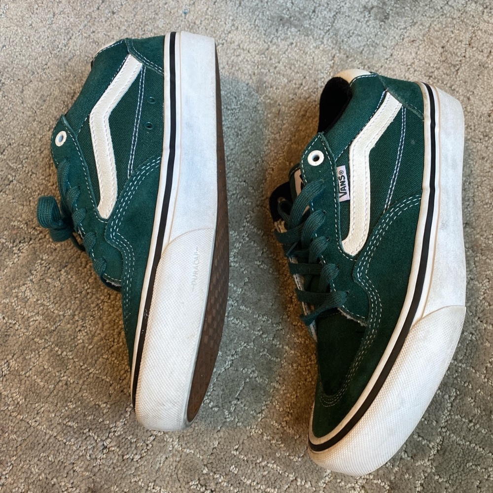 Vans Rowan Pro - Picture 4 of 7